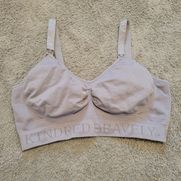 Kindred Bravely Other - Kindred Bravely Simply Sublime Nursing Bra